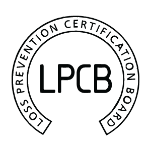 LPCB certification logo
